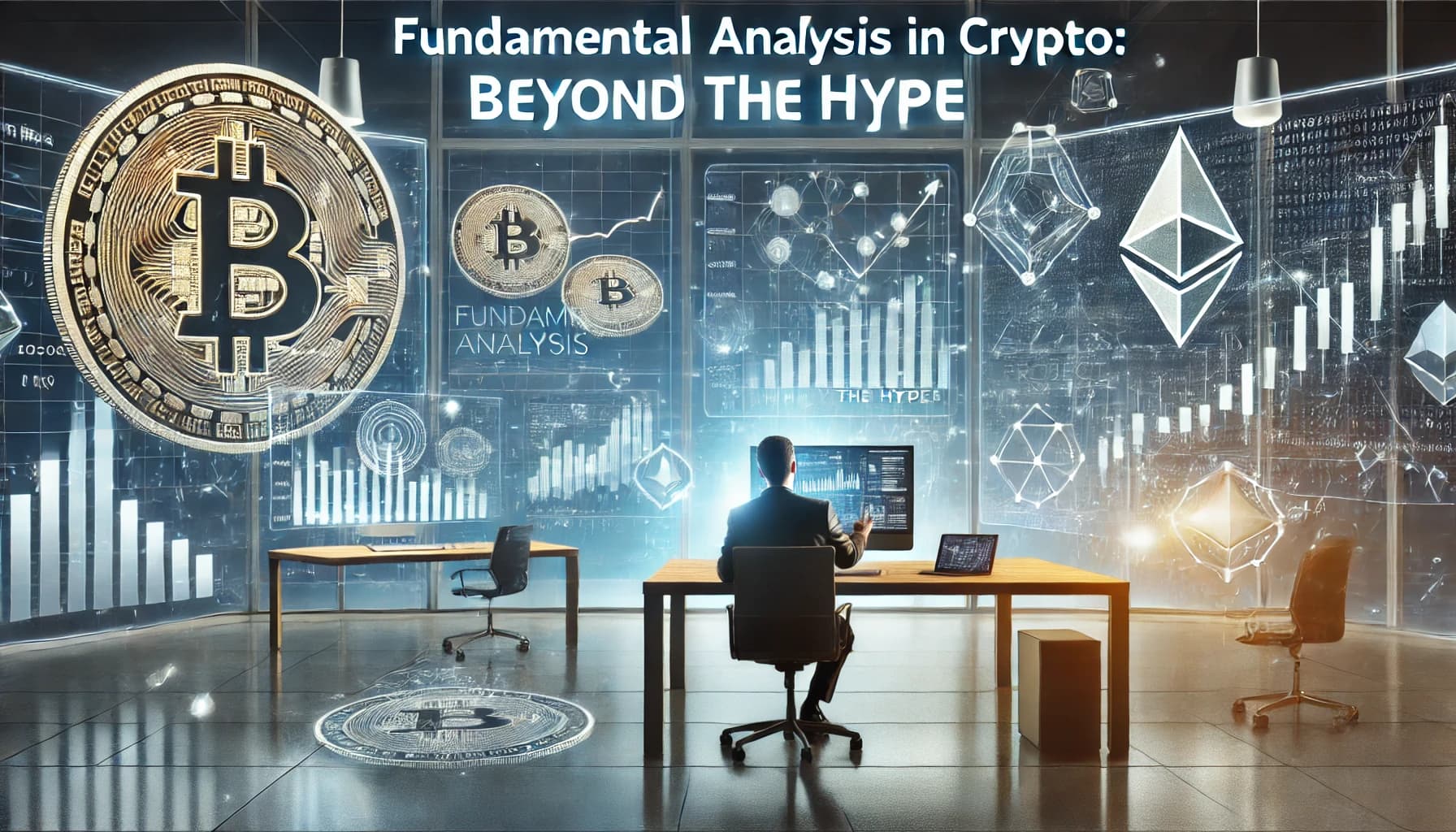 Fundamental Analysis in Crypto: Beyond the Hype