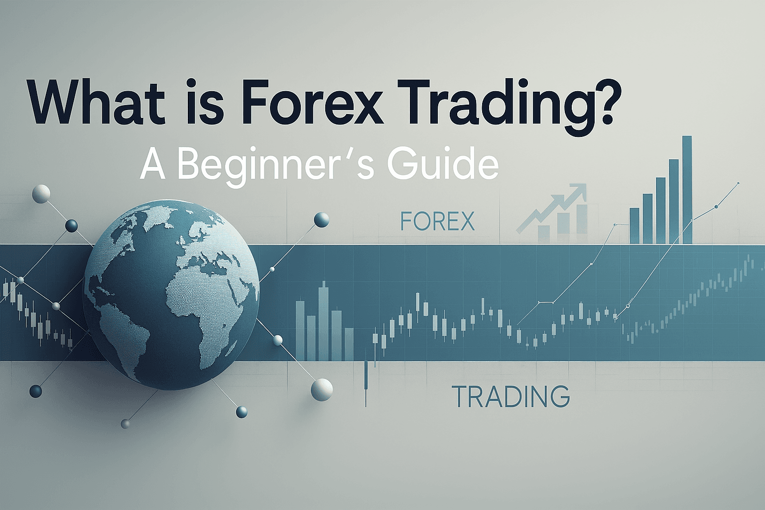 What is Forex Trading? A Beginner's Guide
